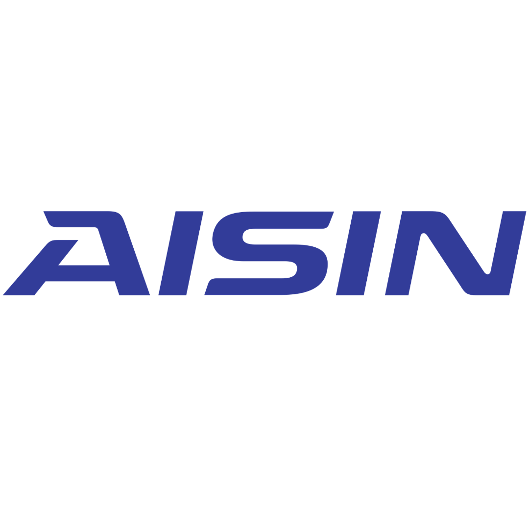 Aisin