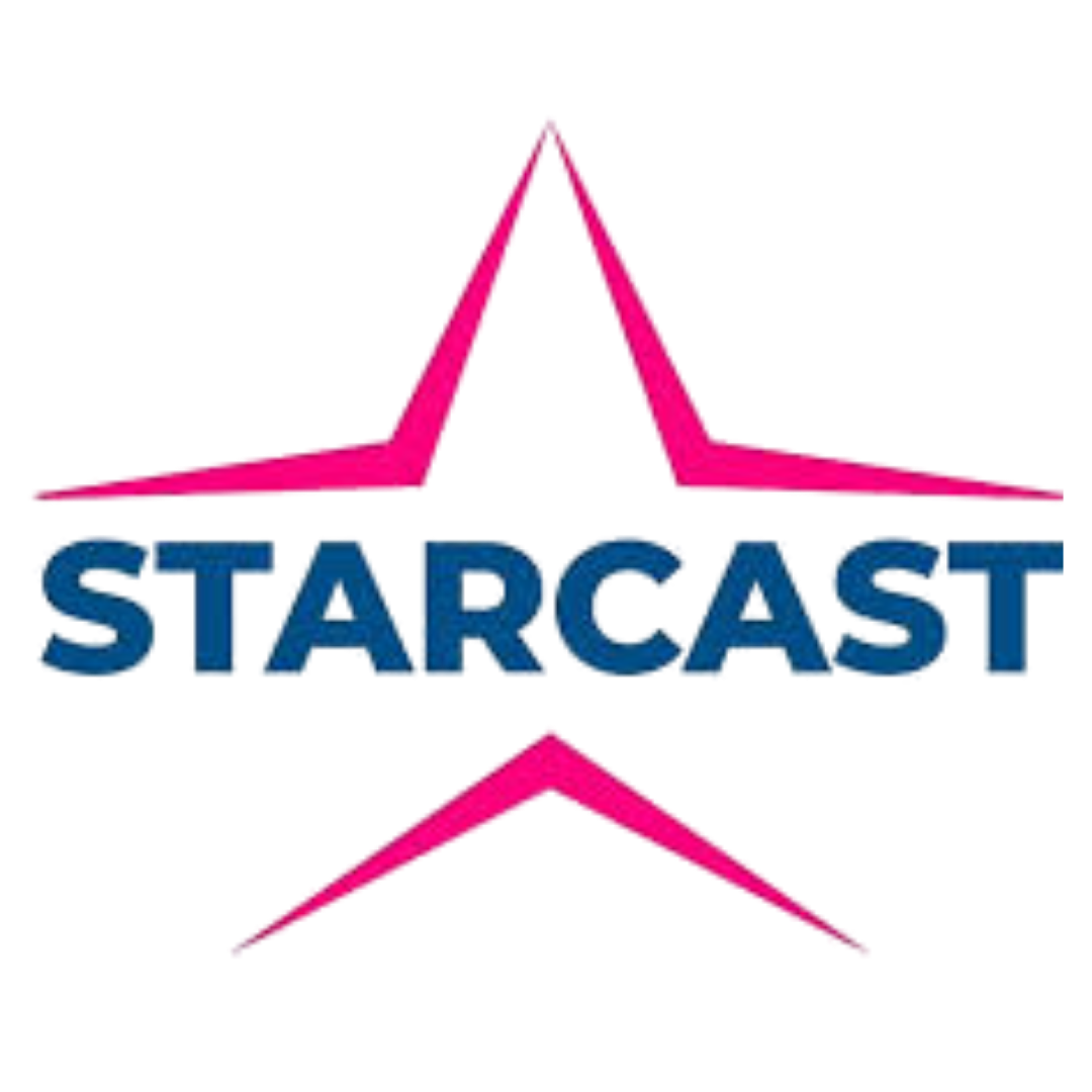 Starcast